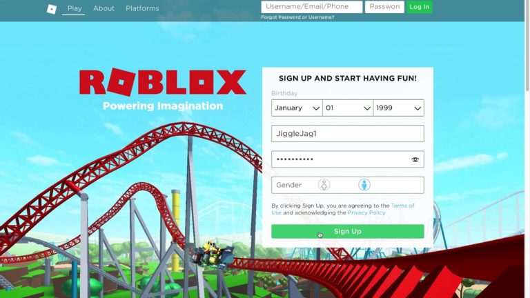 How To Download Roblox On Mac 2015