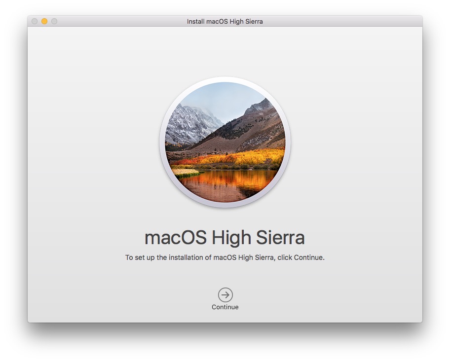 Macos Sierra 10.12.6 Installer Download
