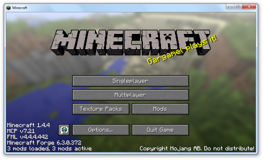 Download minecraft forge 1.8.1 mac os