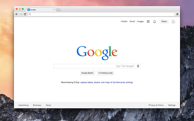 Google Chrome Mac Download 10.4 11