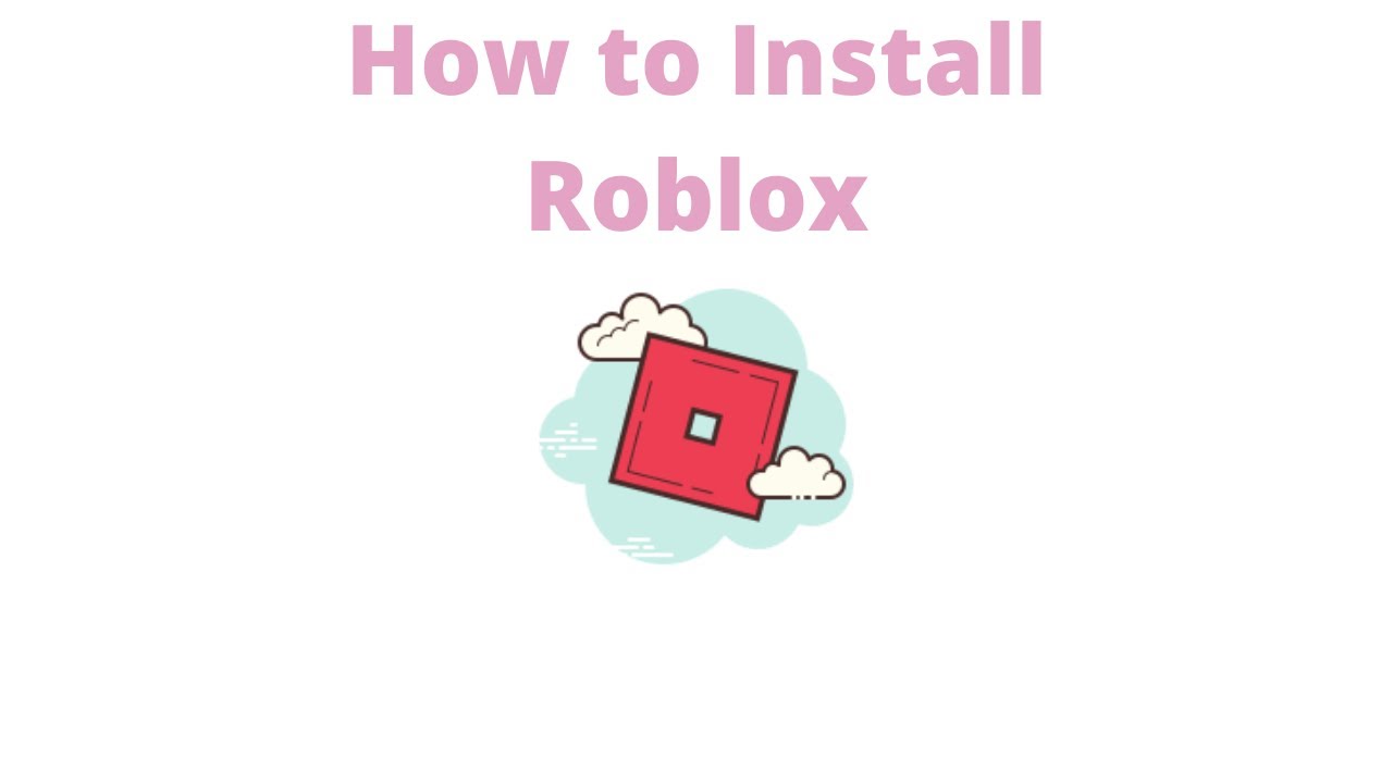 How to download roblox on mac